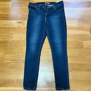 Levi’s 311 Shaping Skinny Jeans